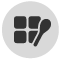 the Recipe Catalog button